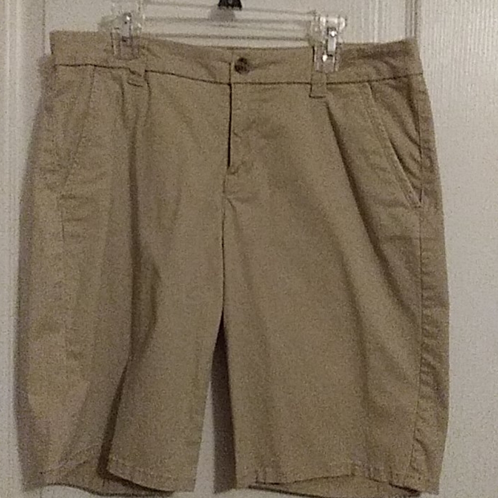 Sonoma Bermuda Shorts - Picture 3 of 5
